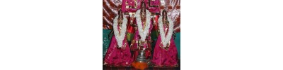 நைமிசாரண்யம் - உத்திரப்பிரதேசம்